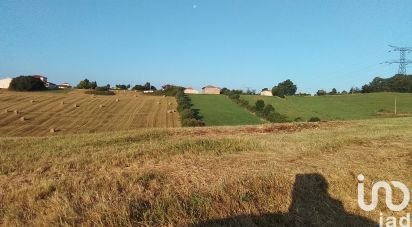 Land of 7,291 m² in Esparron (31420)