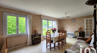 House 3 rooms of 70 m² in Maisoncelles-en-Brie (77580)