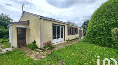 House 3 rooms of 70 m² in Maisoncelles-en-Brie (77580)