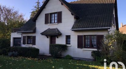 Maison 6 pièces de 129 m² à Villennes-sur-Seine (78670)