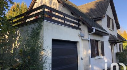 Maison 6 pièces de 129 m² à Villennes-sur-Seine (78670)