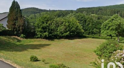 Land of 755 m² in Granges-Aumontzey (88640)