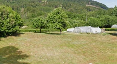 Land of 755 m² in Granges-Aumontzey (88640)