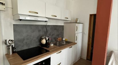 Appartement 2 pièces de 25 m² à Perpignan (66100)