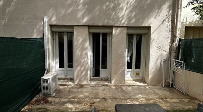 Appartement 2 pièces de 25 m² à Perpignan (66100)