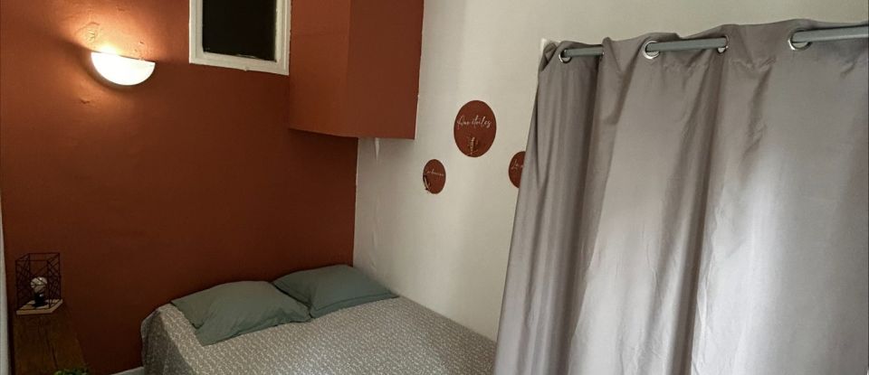 Appartement 2 pièces de 25 m² à Perpignan (66100)