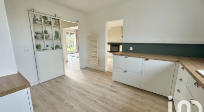 Maison traditionnelle 6 pièces de 130 m² à Pornic (44210)