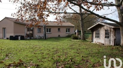 Maison 7 pièces de 130 m² à Saint-Savin (33920)