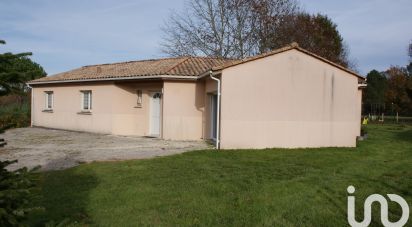 Maison 7 pièces de 130 m² à Saint-Savin (33920)