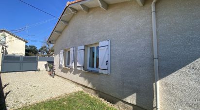 House 6 rooms of 120 m² in Portets (33640)