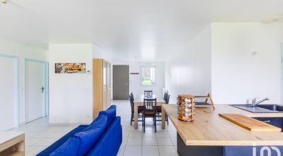 Maison 3 pièces de 70 m² à Villeneuve-les-Sablons (60175)