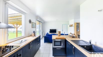 Maison 3 pièces de 70 m² à Villeneuve-les-Sablons (60175)