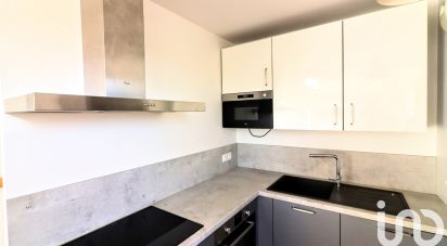 Appartement 4 pièces de 94 m² à Lyon (69008)