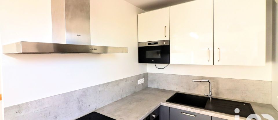 Appartement 4 pièces de 94 m² à Lyon (69008)