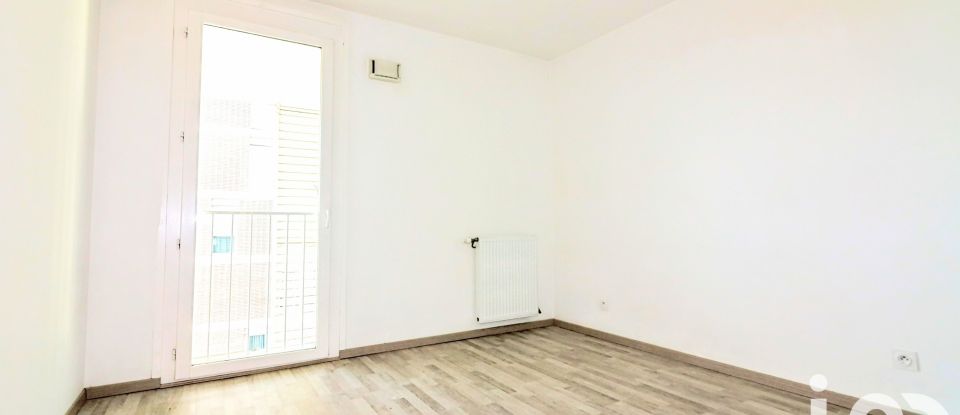 Appartement 4 pièces de 94 m² à Lyon (69008)