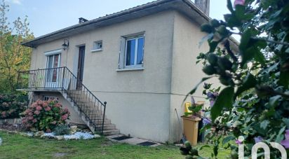 House 4 rooms of 100 m² in Coutras (33230)