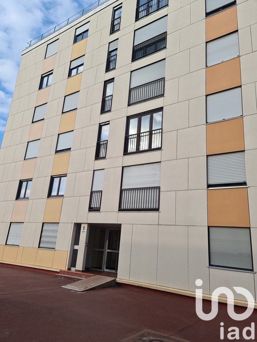 Appartement 3 pièces de 72 m² à Montigny-lès-Cormeilles (95370)