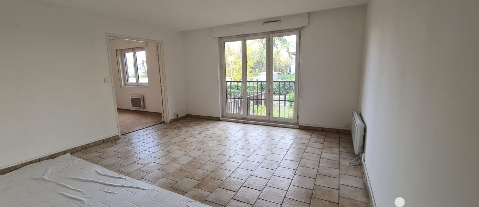 Appartement 3 pièces de 72 m² à Montigny-lès-Cormeilles (95370)