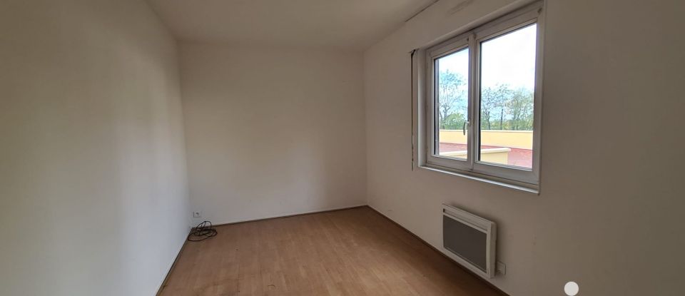 Appartement 3 pièces de 72 m² à Montigny-lès-Cormeilles (95370)