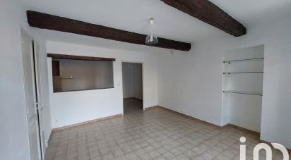 Maison de ville 3 pièces de 76 m² à Courthézon (84350)