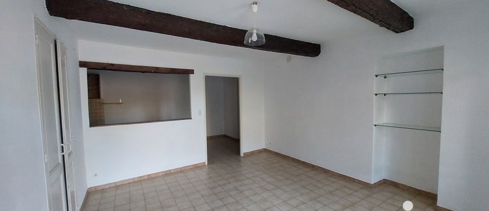 Maison de ville 3 pièces de 76 m² à Courthézon (84350)