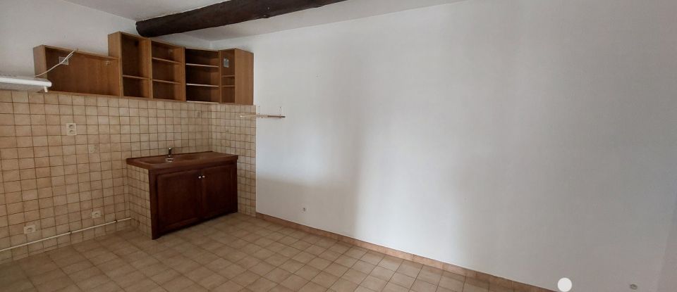 Maison de ville 3 pièces de 76 m² à Courthézon (84350)