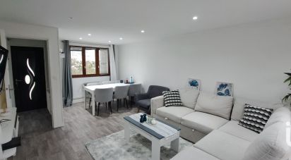 Maison 4 pièces de 77 m² à Menucourt (95180)