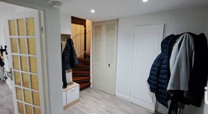 Maison 4 pièces de 77 m² à Menucourt (95180)