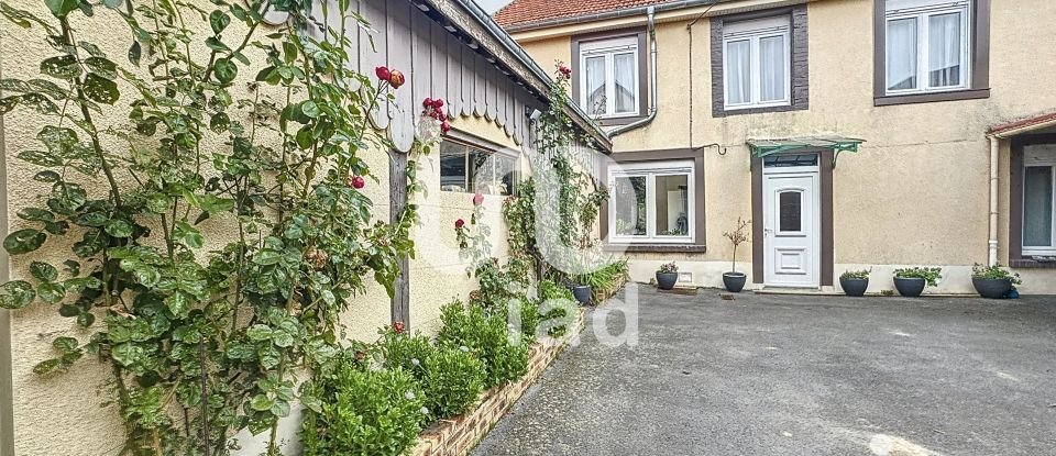 Village house 7 rooms of 162 m² in Verzenay (51360)