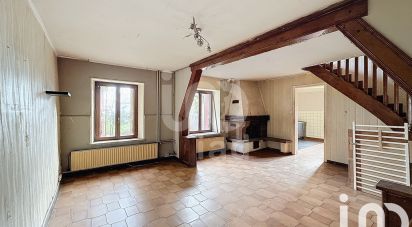 Traditional house 7 rooms of 184 m² in Val-de-Bride (57260)