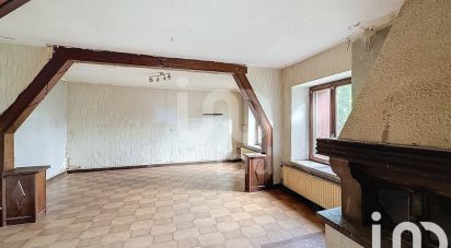 Traditional house 7 rooms of 184 m² in Val-de-Bride (57260)