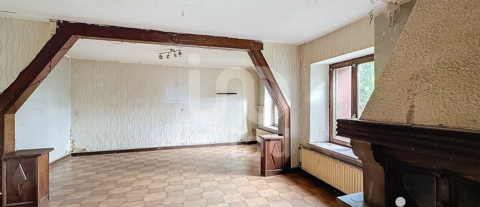 Traditional house 7 rooms of 184 m² in Val-de-Bride (57260)