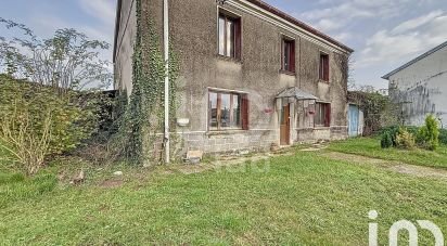 Traditional house 7 rooms of 184 m² in Val-de-Bride (57260)