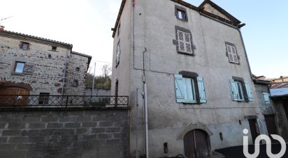 Maison de village 3 pièces de 67 m² à Saint-Georges-sur-Allier (63800)