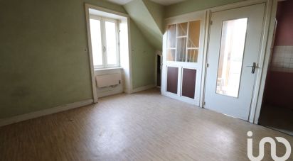 Maison de village 3 pièces de 67 m² à Saint-Georges-sur-Allier (63800)