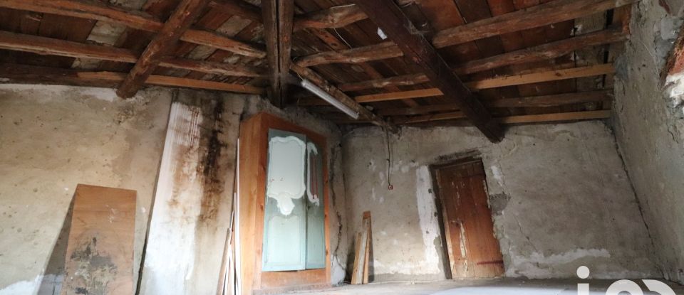 Village house 3 rooms of 67 m² in Saint-Georges-sur-Allier (63800)