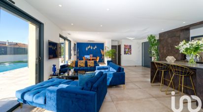 Maison 5 pièces de 152 m² à Grasse (06130)