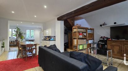 Maison de ville 4 pièces de 87 m² à Laon (02000)