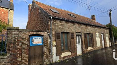 Townhouse 4 rooms of 87 m² in Laon (02000)