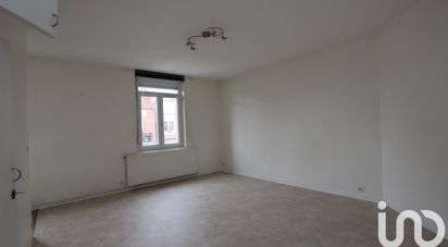 Appartement 2 pièces de 42 m² à Péronne (80200)