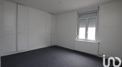 Appartement 2 pièces de 42 m² à Péronne (80200)