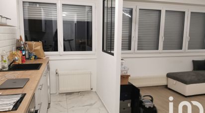 Studio 1 pièce de 28 m² à Annemasse (74100)