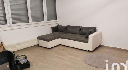 Studio 1 pièce de 28 m² à Annemasse (74100)