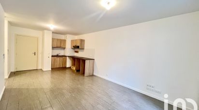 Appartement 2 pièces de 47 m² à Bordeaux (33800)