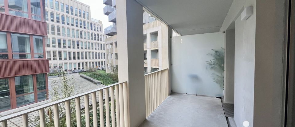 Appartement 2 pièces de 47 m² à Bordeaux (33800)