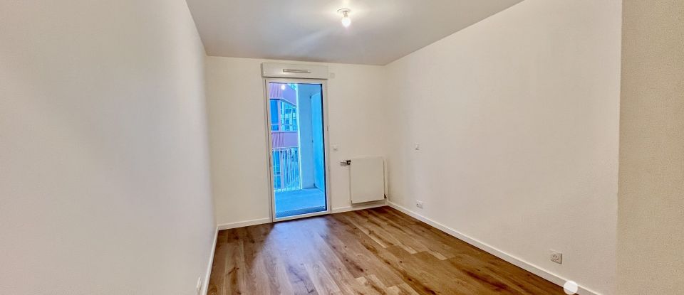 Appartement 2 pièces de 47 m² à Bordeaux (33800)