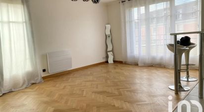 Duplex 4 pièces de 73 m² à Villeneuve-Saint-Georges (94190)