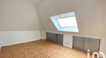 Duplex 4 pièces de 73 m² à Villeneuve-Saint-Georges (94190)