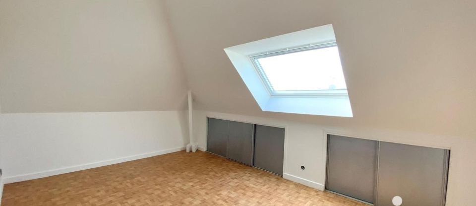 Duplex 4 pièces de 73 m² à Villeneuve-Saint-Georges (94190)