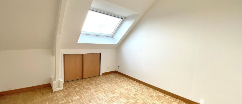 Duplex 4 pièces de 73 m² à Villeneuve-Saint-Georges (94190)